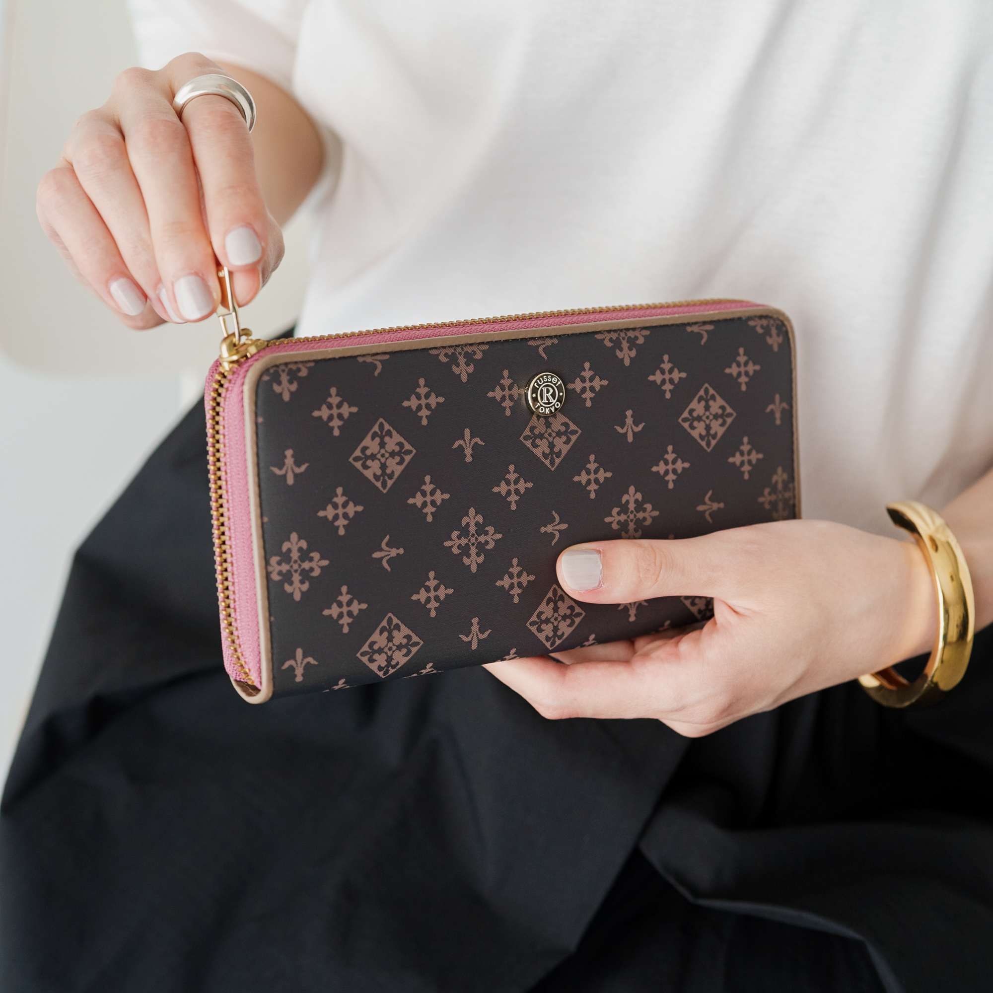 Amazon.co.jp: russet (ラシット): 小物