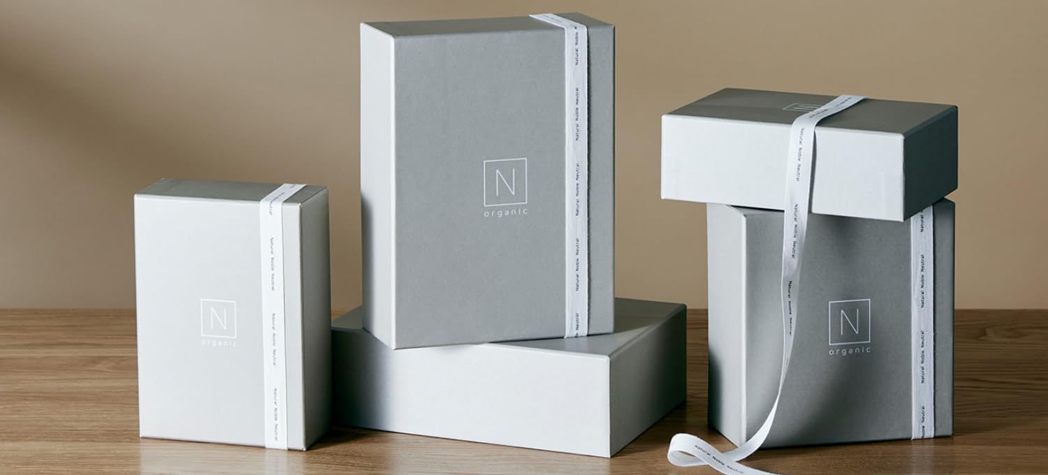 ✴︎週末限定値下げ✴︎ N organic ✴︎ Nオーガニック ✴︎ ベーシックセット Nオーガニック N organic Basicセット ローション - メルカリ