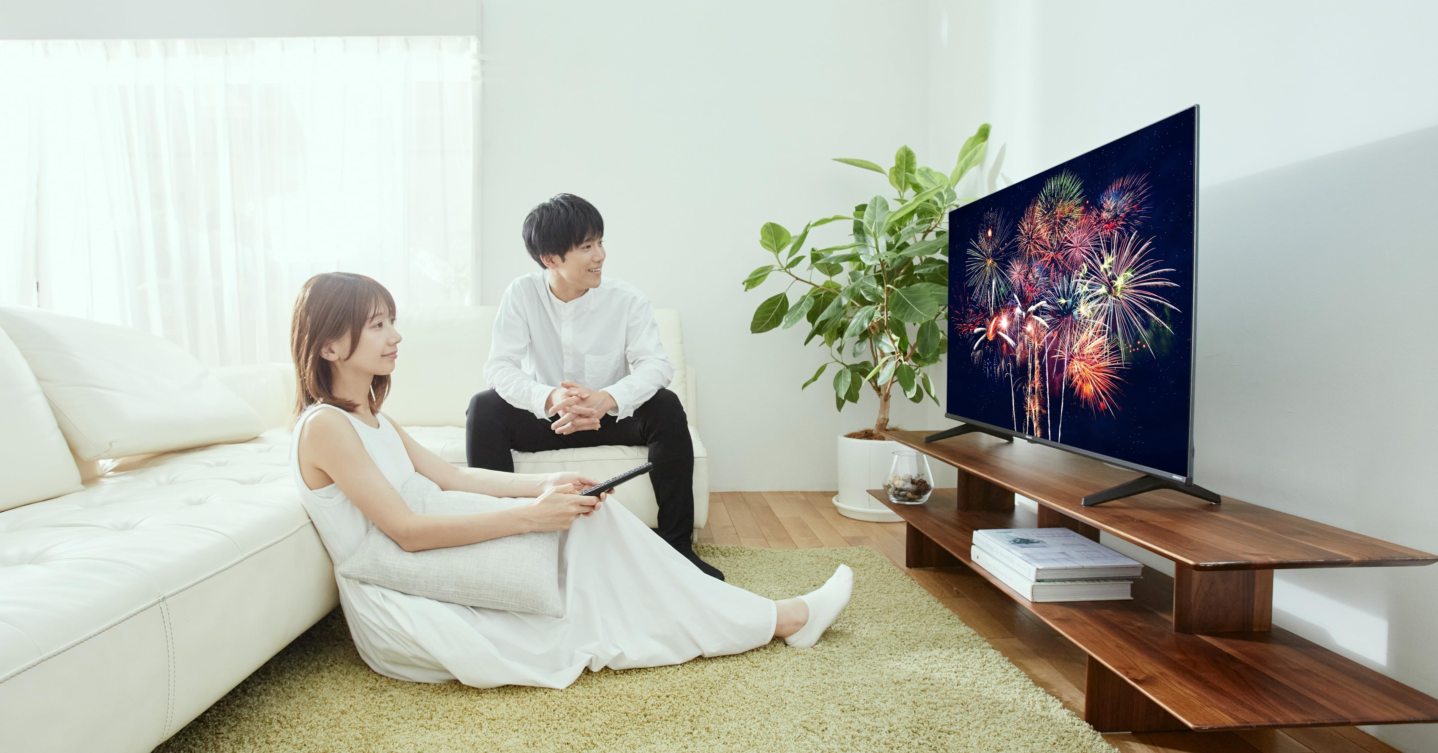 kamikaze♡さん専用全国送料込ハイセンス24型地デジBSCSテレビ外付 楽天市場】ハイセンス 液晶テレビ 24インチの通販