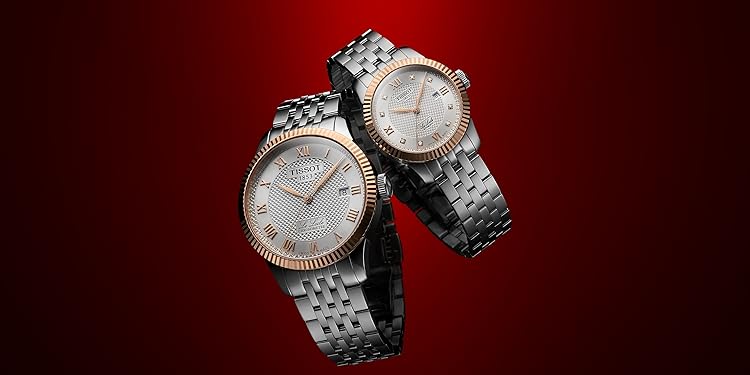 最終価格気持ち下げ　訳有　TISSOT　ティソ　純正赤バンド付き　チタン 最終価格気持ち下げ 訳有 TISSOT ティソ 純正赤バンド付き チタン