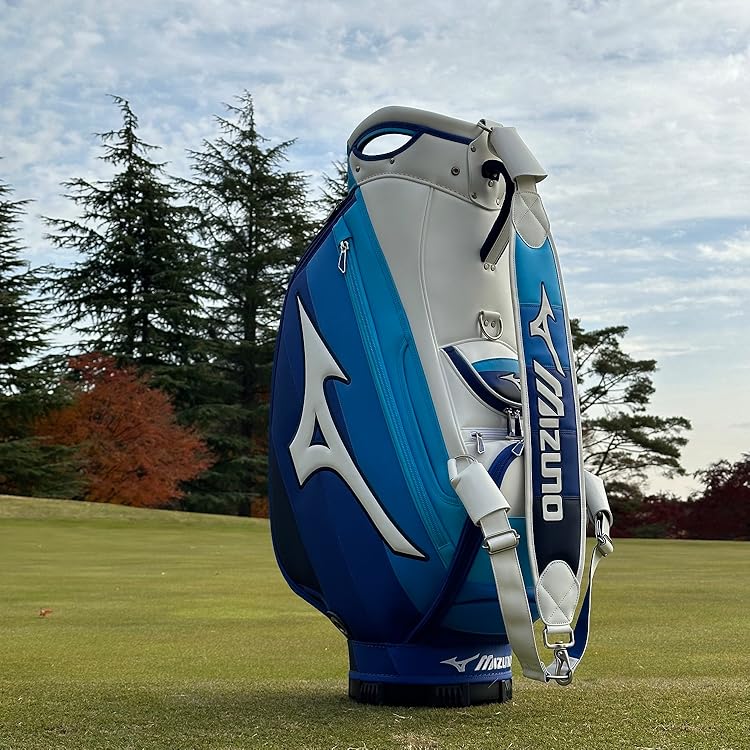 Amazon.co.jp: ミズノ: ゴルフバッグ