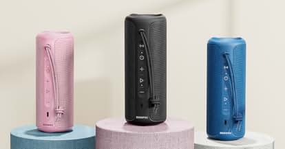 新品Olasonic IA-BT7WN ハイレゾ対応 Bluetoothスピーカ Amazon.co.jp: Olasonic IA-BT7 WN ハイレゾ対応 Bluetooth