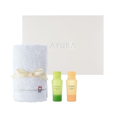 Amazon.co.jp: 【公式】アユーラ オンラインショップ: ギフト