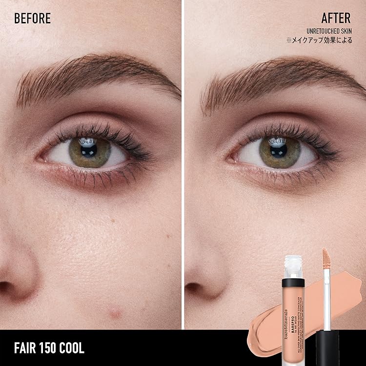 Amazon.co.jp: bareMinerals