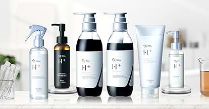 ミルボン ヒートリペアシャンプー＆トリートメント リペアヒート（REPAIR HEAT） | Milbon | ミルボン - Global