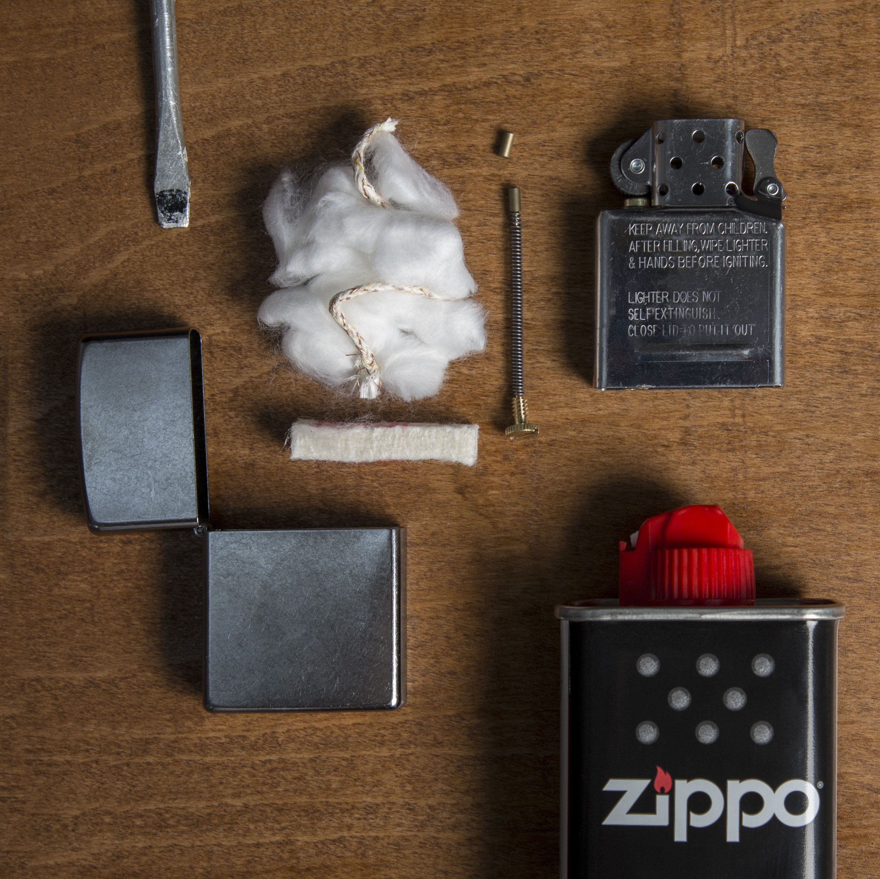 Amazon.co.jp: Zippo Manufacturing Company