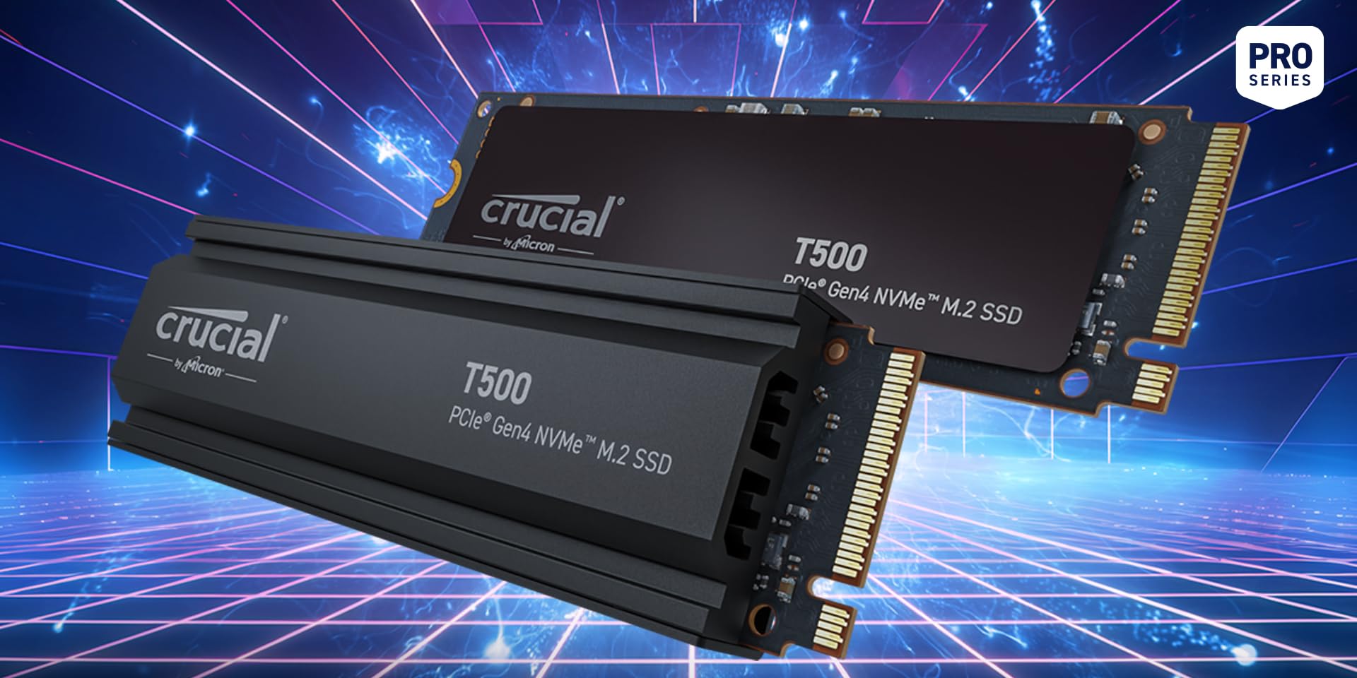 Amazon.co.jp: Crucial: Gen4 NVMe SSD