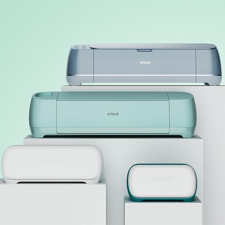 cricut 本体カートリッジ付き　クリエイティブメモリーズ Amazon.co.jp: Cricut