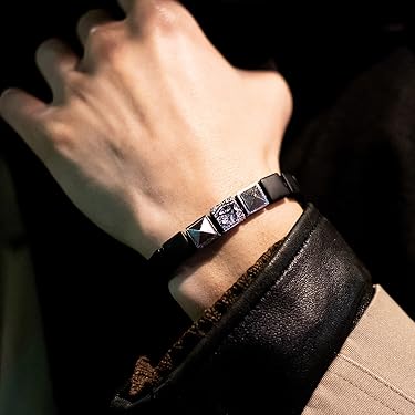 Amazon.co.jp: AWNL Jewels: ブレスレット