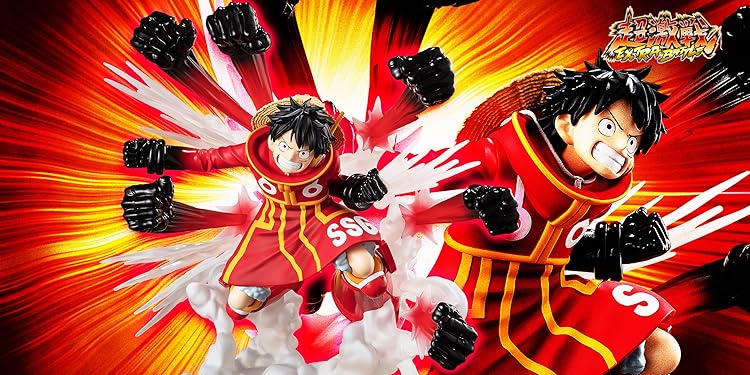さくらんぼ出品 フィギュアーツzero ② Amazon.co.jp: TAMASHII NATIONS: フィギュアーツZERO シリーズ