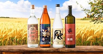 久米仙ホワイト12年　6本セット 久米仙酒造オンラインショップ – 【公式】久米仙酒造オンライン