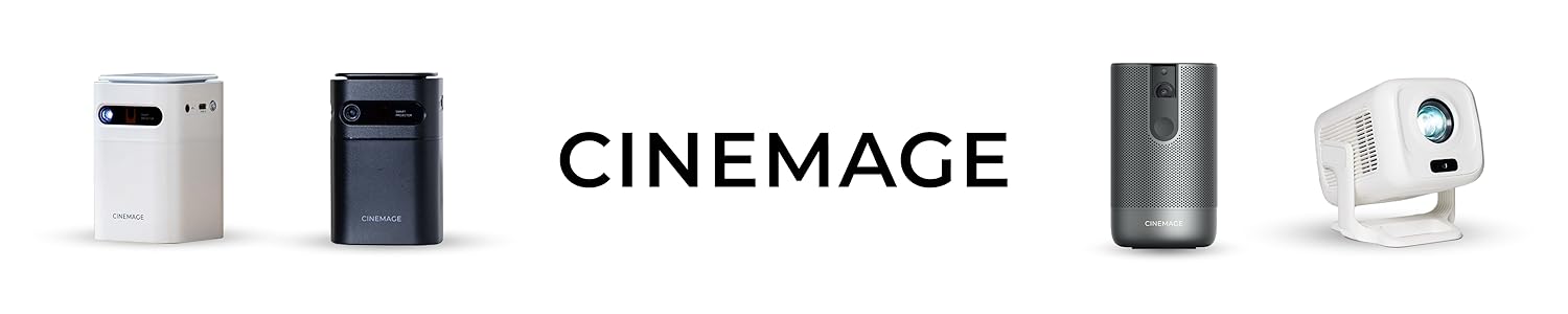 Amazon.co.jp: CINEMAGE（シネマージュ）