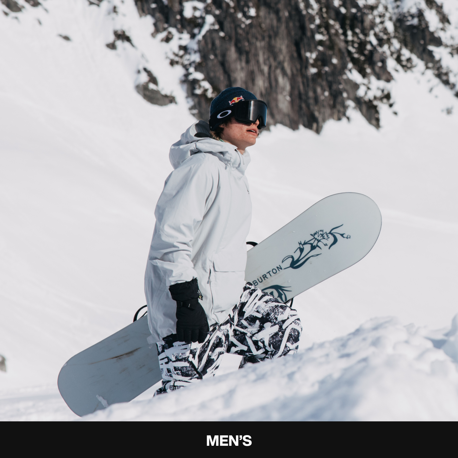 大人気✨ BURTON（バートン）PROTEST 132cm フルセット BURTON KIDS PROTEST SNOWBOARD | Salty Peaks Snowboard Shop