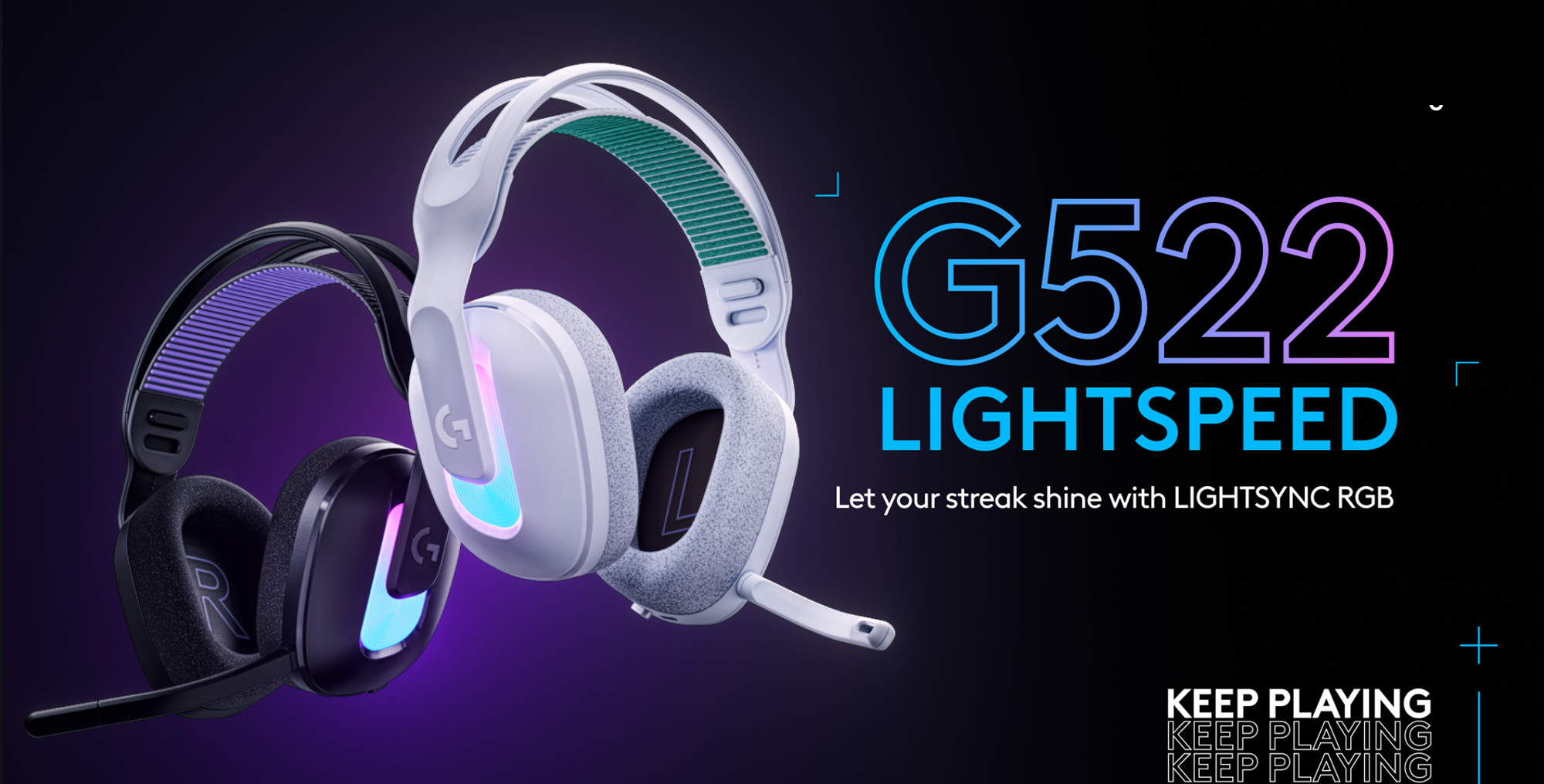 logicool G522 美品 Amazon.co.jp: Logicool G: G522 LIGHTSPEED