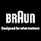 BRAUN ブラウン