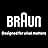 BRAUN ブラウン