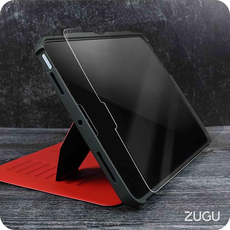 Amazon.co.jp: ZUGU CASE: NEW! iPad mini ケース (第6/7世代