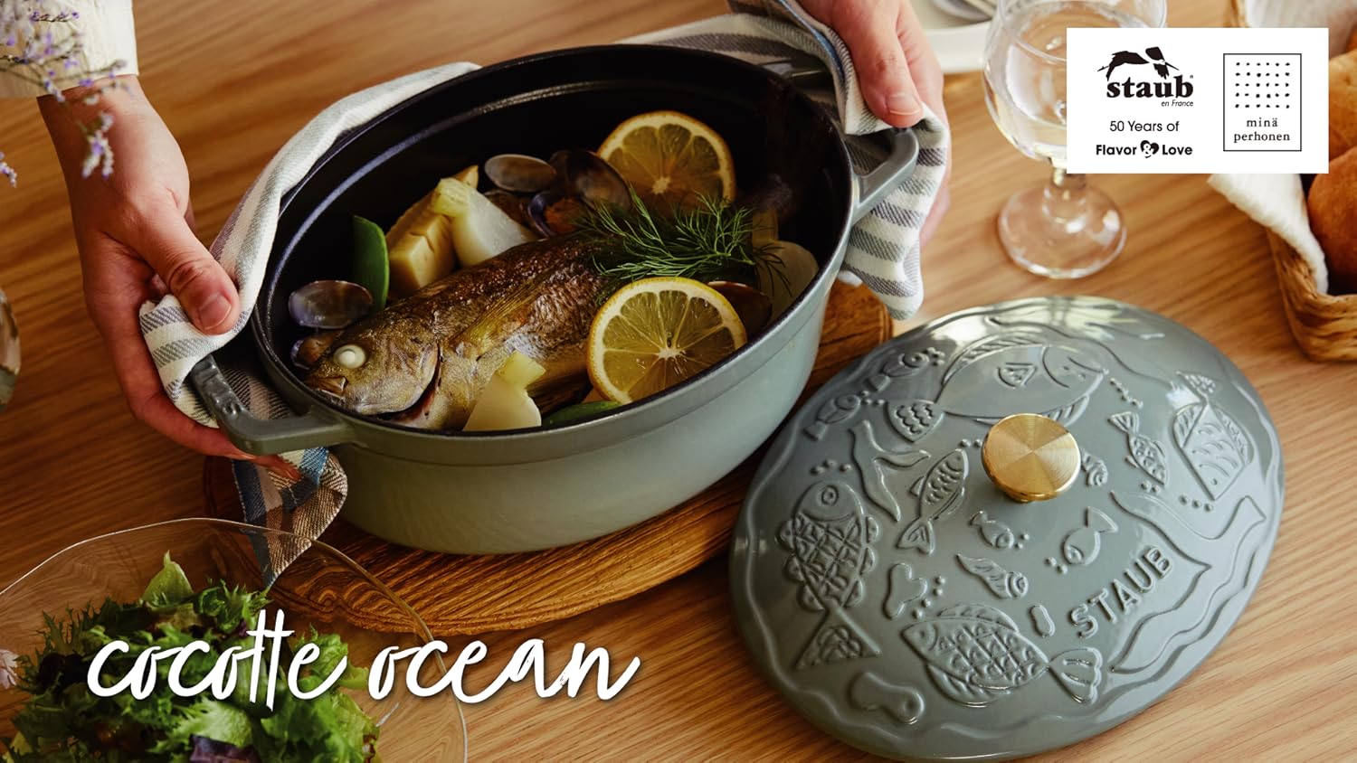 早い者勝ち‼️ ホントにきれいです 極美品 STAUB ストウブ 20cm 鉄鍋 Amazon｜staub ストウブ 「 ピコ ココット オーバル ブラック