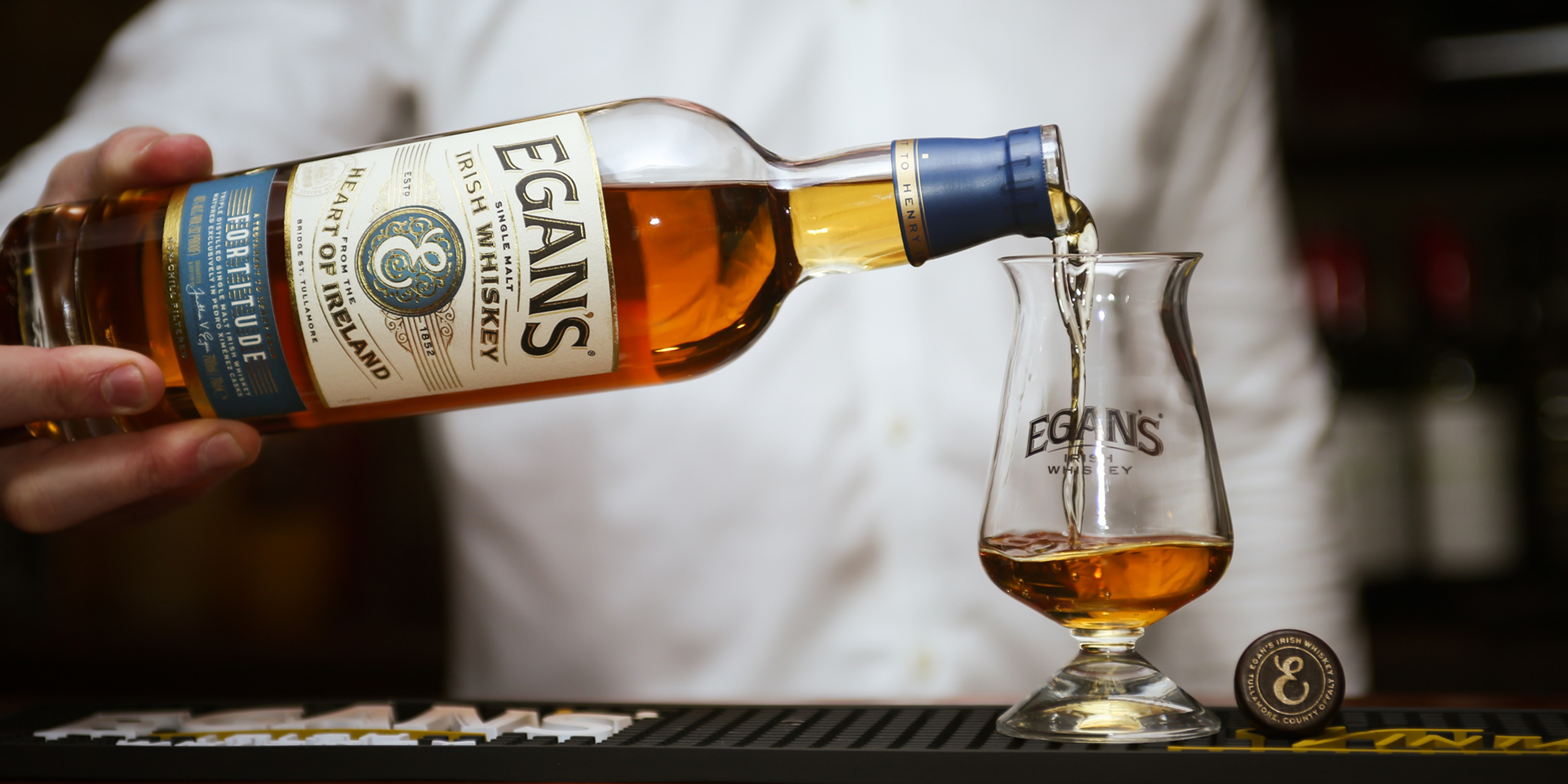 【バラ売り可】【EGAN'S ×１本、ダブリナー ×２本の３本セット】 バラ売り可】【EGAN'S ×1本、ダブリナー ×2本の3本セット】