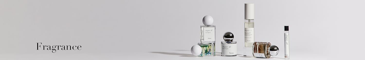 Ai'am chapter 9 & chapter32 2本セット Aiam チャプター9 50mL – Aíam OFFICIAL ONLINE STORE