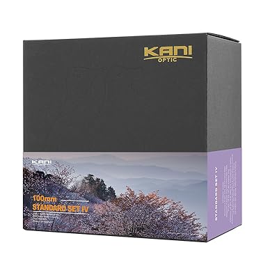 Amazon.co.jp: KANIフィルター