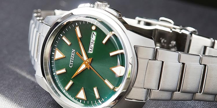 新品未使用CITIZEN シルバー CITIZEN シチズン A660-H28828 The CITZEN クォーツ シルバー