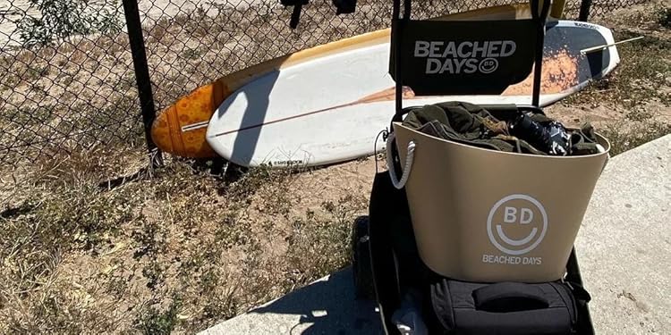 Amazon.co.jp: BEACHED DAYS(ビーチドデイズ)
