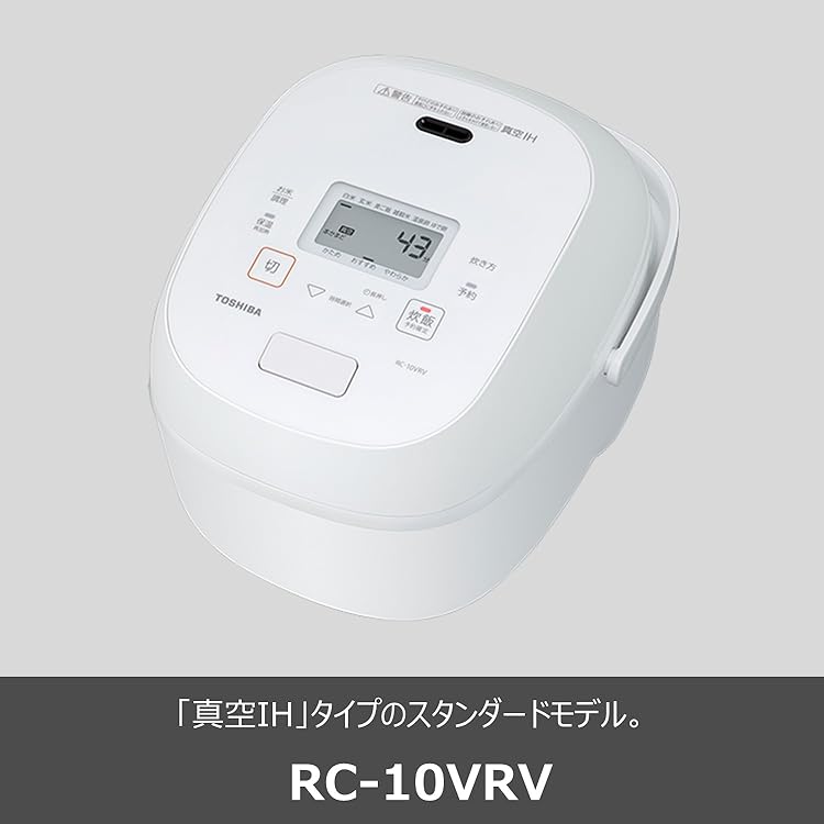 Amazon.co.jp: 東芝（TOSHIBA）: 炊飯器