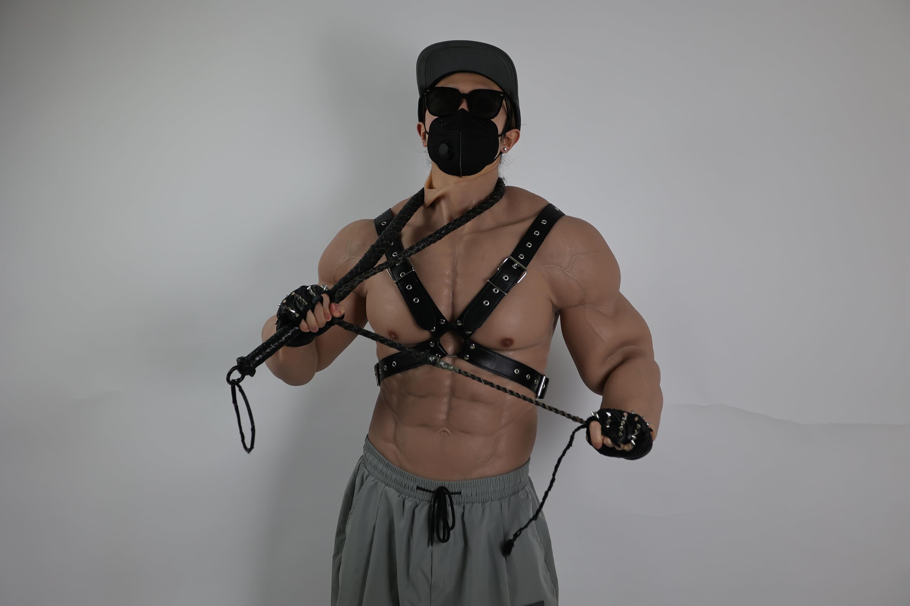 [SMITIZEN] 様製 シリコン 筋肉スーツ Amazon.co.jp: [SMITIZEN] シリコン短縮版 筋肉スーツ 偽筋肉