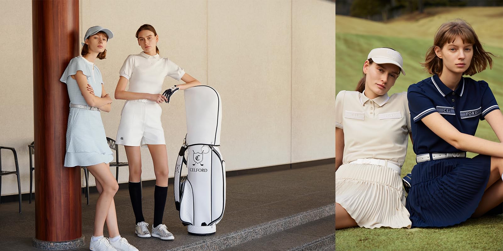 Amazon.co.jp: CELFORD: GOLF