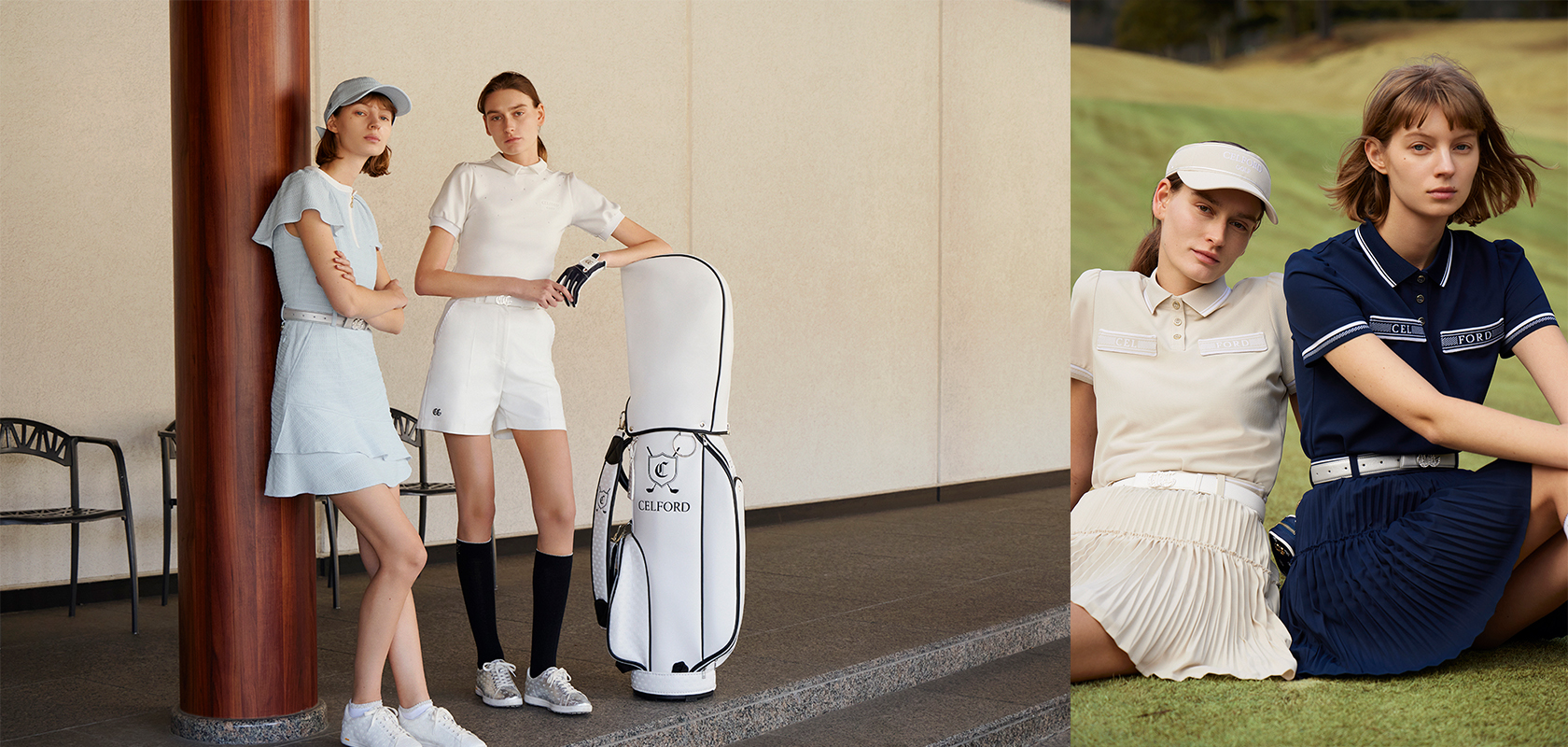 Amazon.co.jp: CELFORD: GOLF
