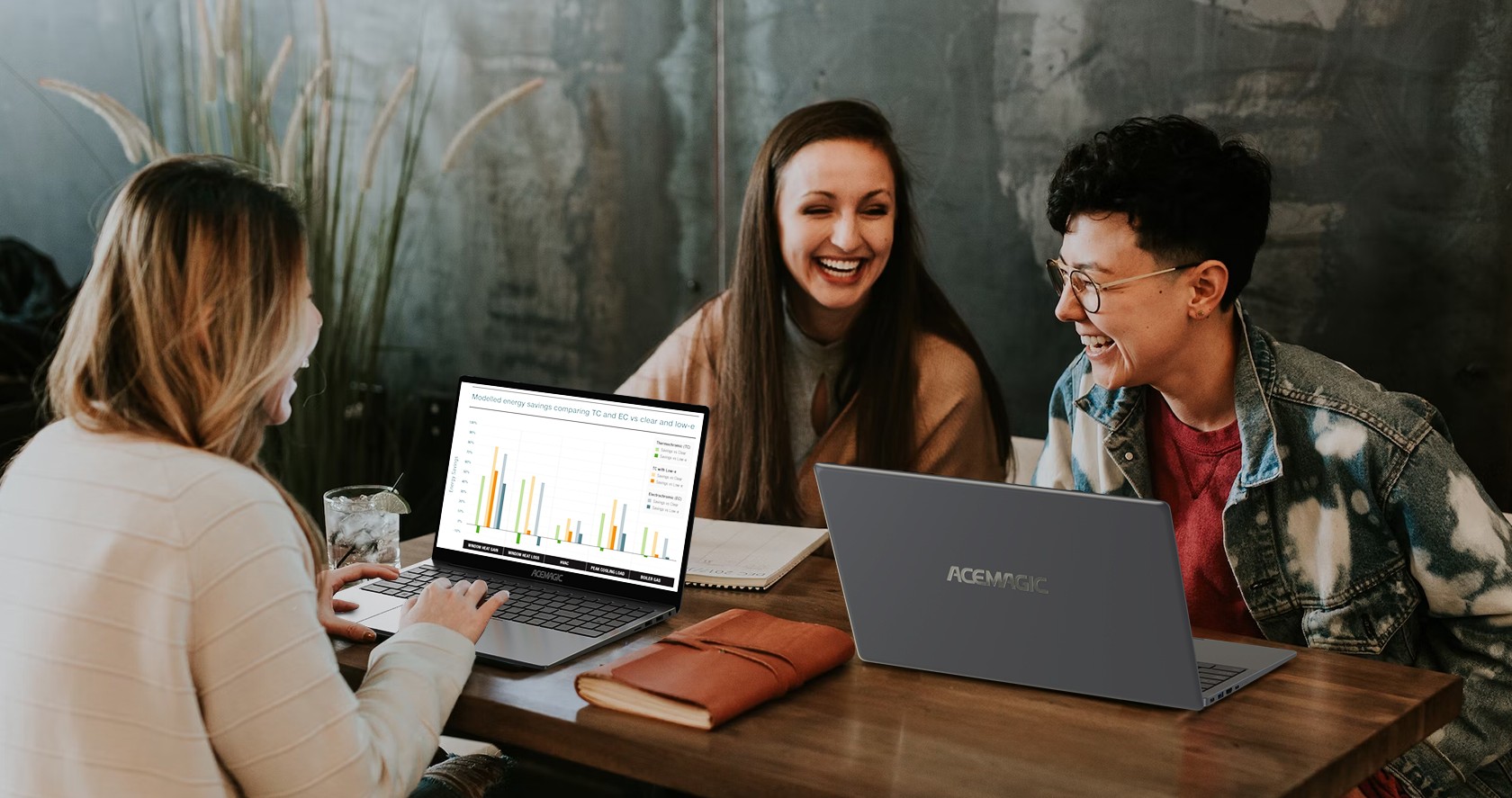 Amazon.co.jp: ACEMAGIC: ノートパソコン