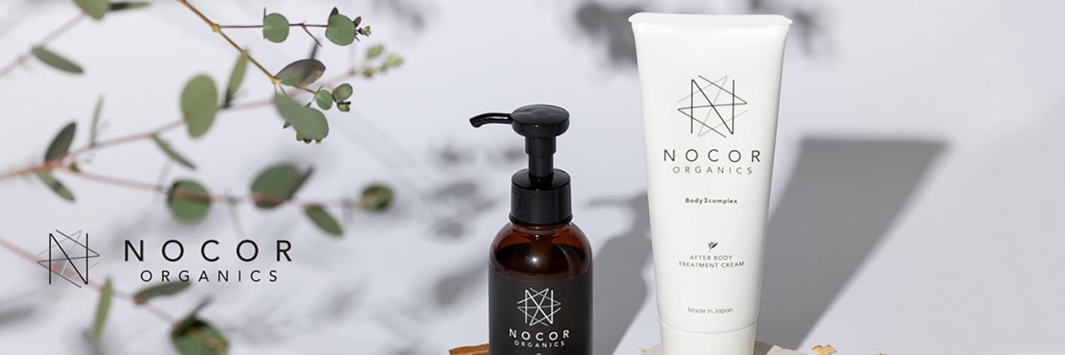 Amazon.co.jp: NOCOR
