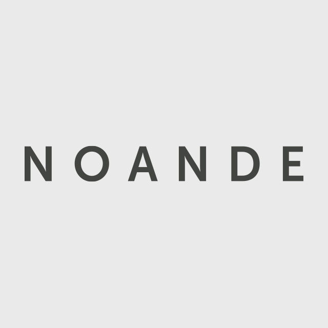 新品　NOANDE ノアンデ　アドバスドトランスパ 30g✖️2本 ノアンデ NOANDE アドバンスドトランスパ - 制汗・デオドラント新品