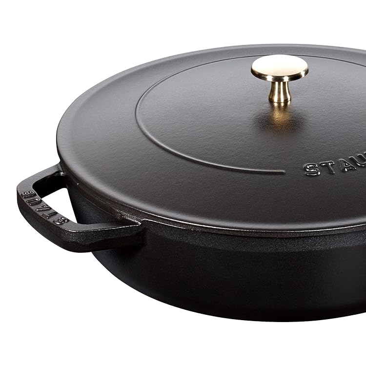 Amazon.co.jp: ストウブ(staub): 鋳物ホーロー
