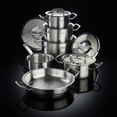 Amazon.co.jp: Fissler