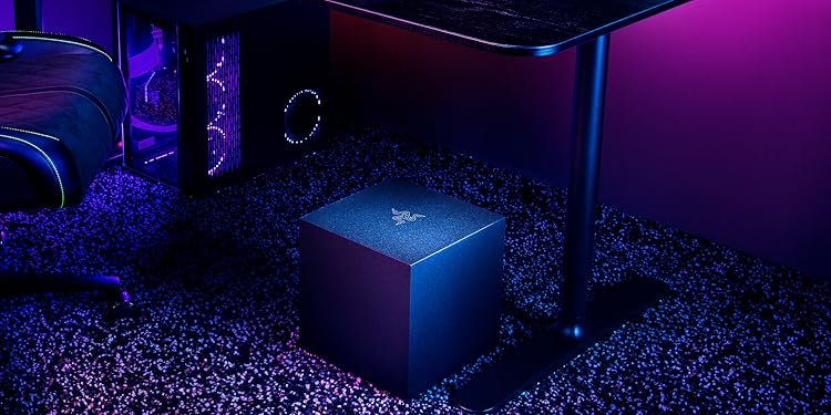Amazon.co.jp: Razer: スピーカー
