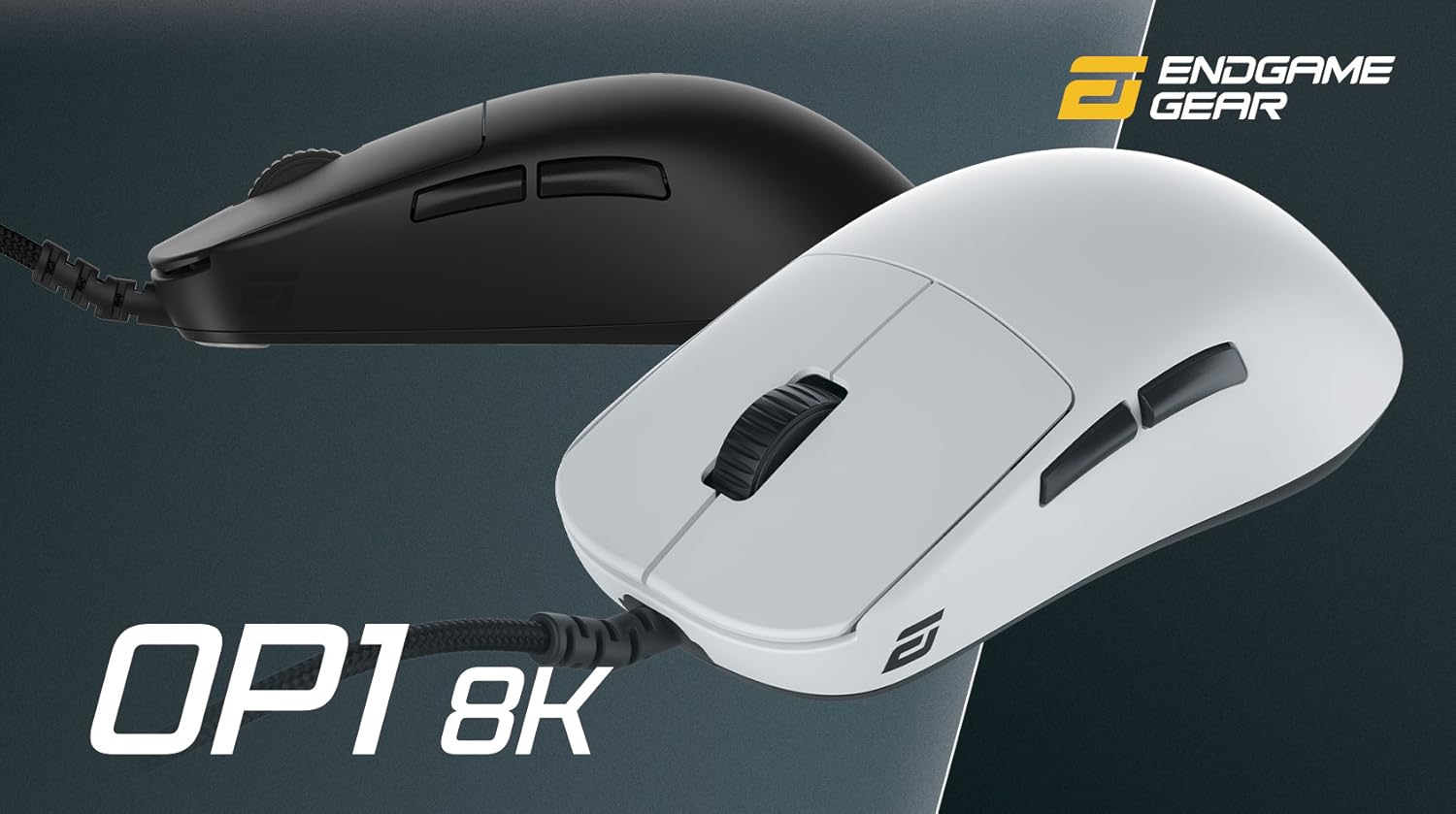 OP1 8k +おまけ OP1 8K - Endgame Gear - ゲーミングマウス - 株式会社アーキサイト