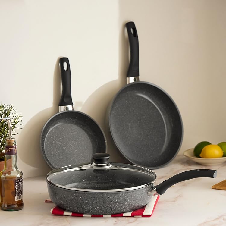 Amazon.co.jp: バッラリーニ(Ballarini): はじめてのバッラリーニ