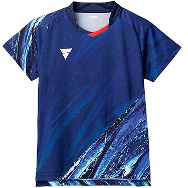VICTAS - 【19日迄7980→7480】VICTAS ヴィクタス ユニホーム3枚セット Amazon.co.jp: VICTAS(ヴィクタス): アパレル