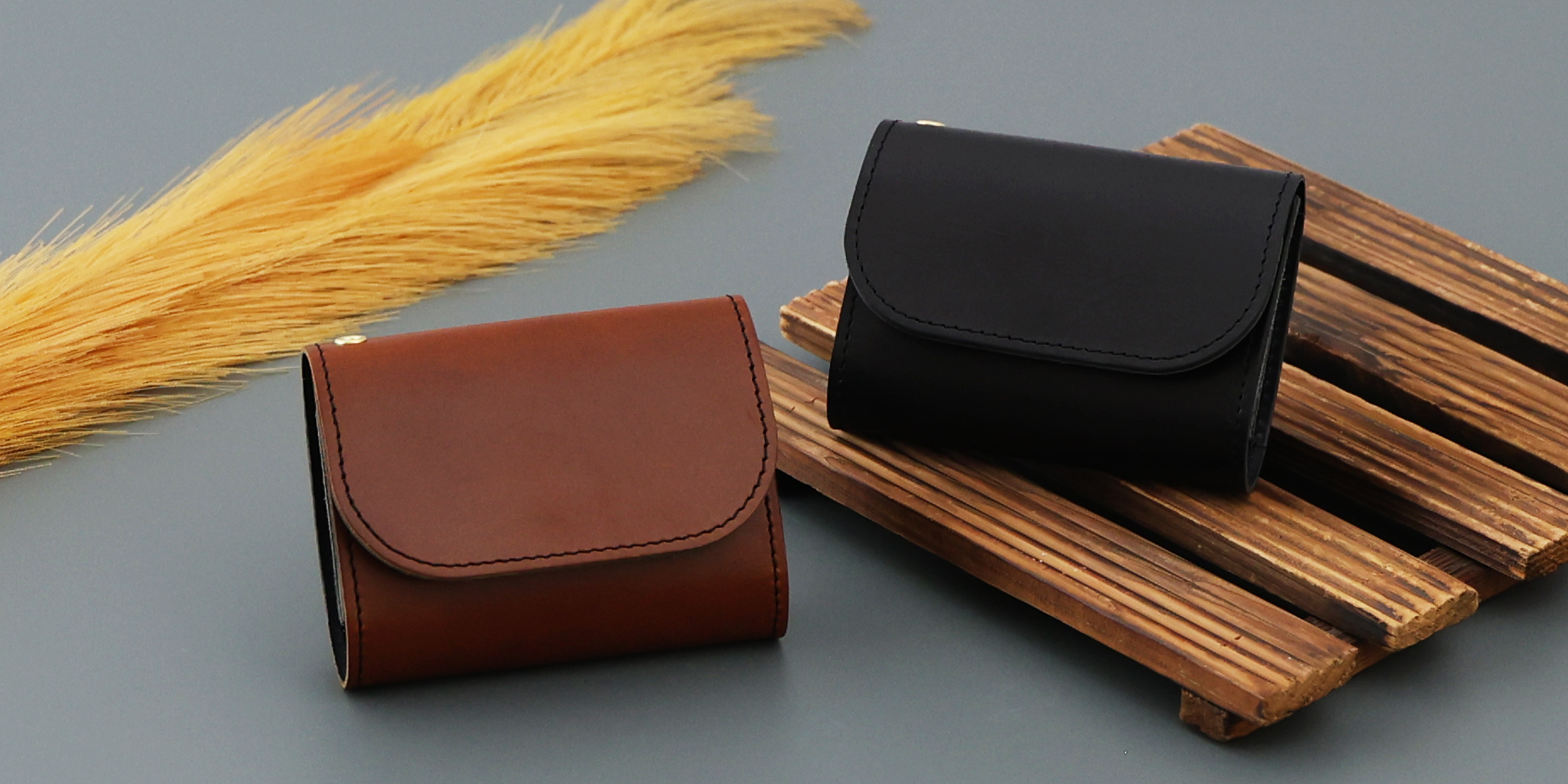 ❤☆りとるマジカル☆さま❤お金収入増加のお財布❤ Unboxing] The long wallet I really wanted ☆ That Wonderful