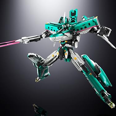 Amazon.co.jp: TAMASHII NATIONS: 超合金魂 シリーズ