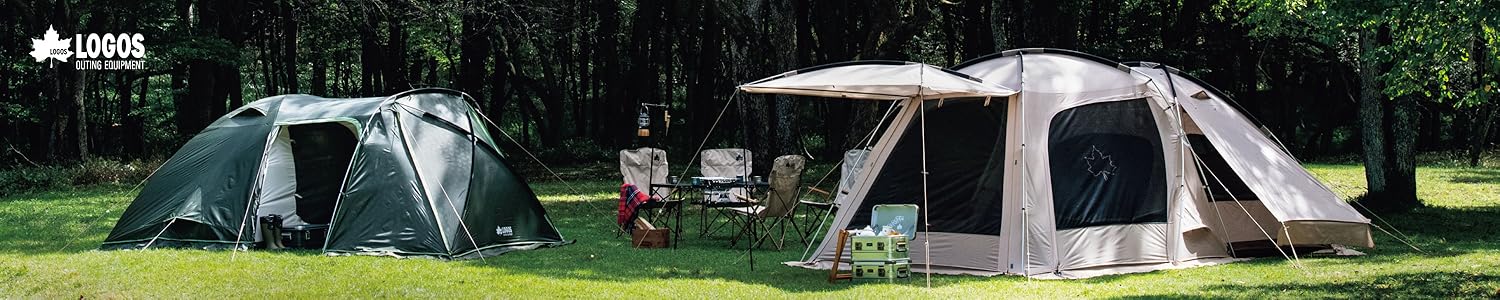 Amazon.co.jp: ロゴス(LOGOS): テント特集