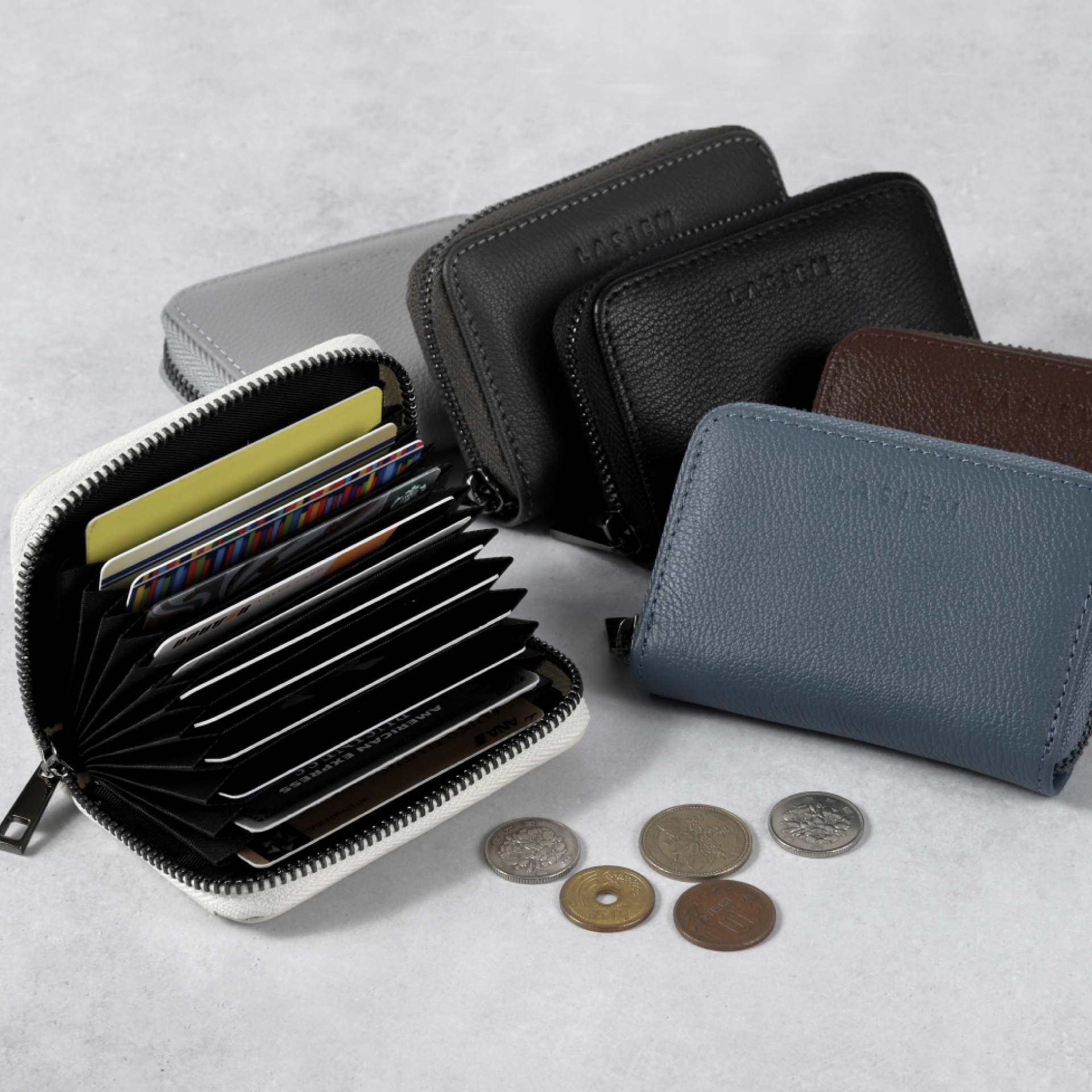 LANEUS S5LAMAJP022920 関税送料込 Amazon.co.jp: LASIEM(ラシエム): カードケース