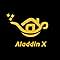 Aladdin X