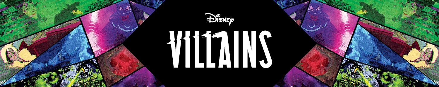 Amazon.co.jp: Disney: ヴィランズ特集