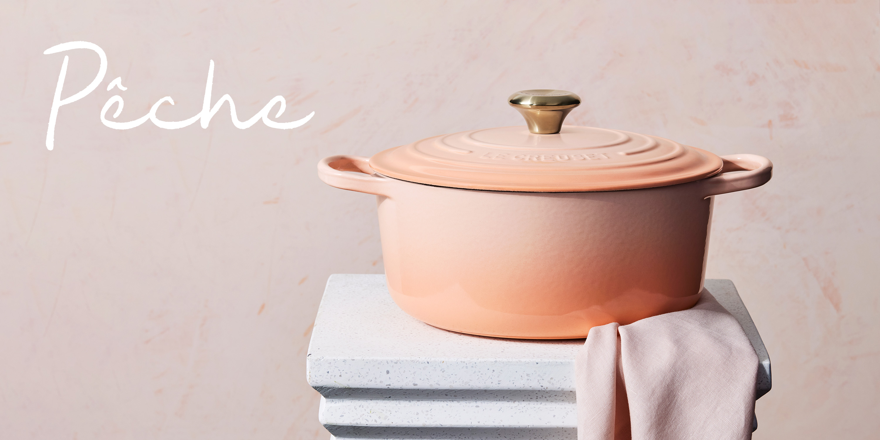 【専用】ルクルーゼ スターフィッシュ 11/27cm 三枚セット シェルピンク 検索結果 | ル・クルーゼ（Le Creuset）
