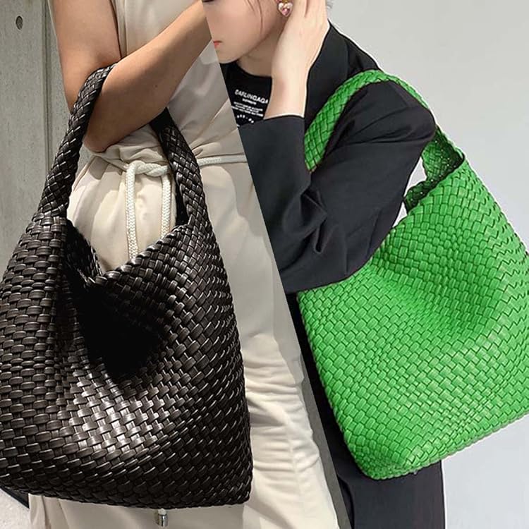 ANA McQueen スノーホワイト ハンドバッグ ANA McQueen スノーホワイト ハンドバッグ