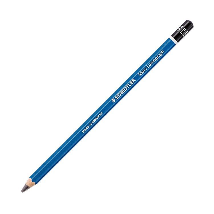 Amazon.co.jp: STAEDTLER ステッドラー日本株式会社: 鉛筆