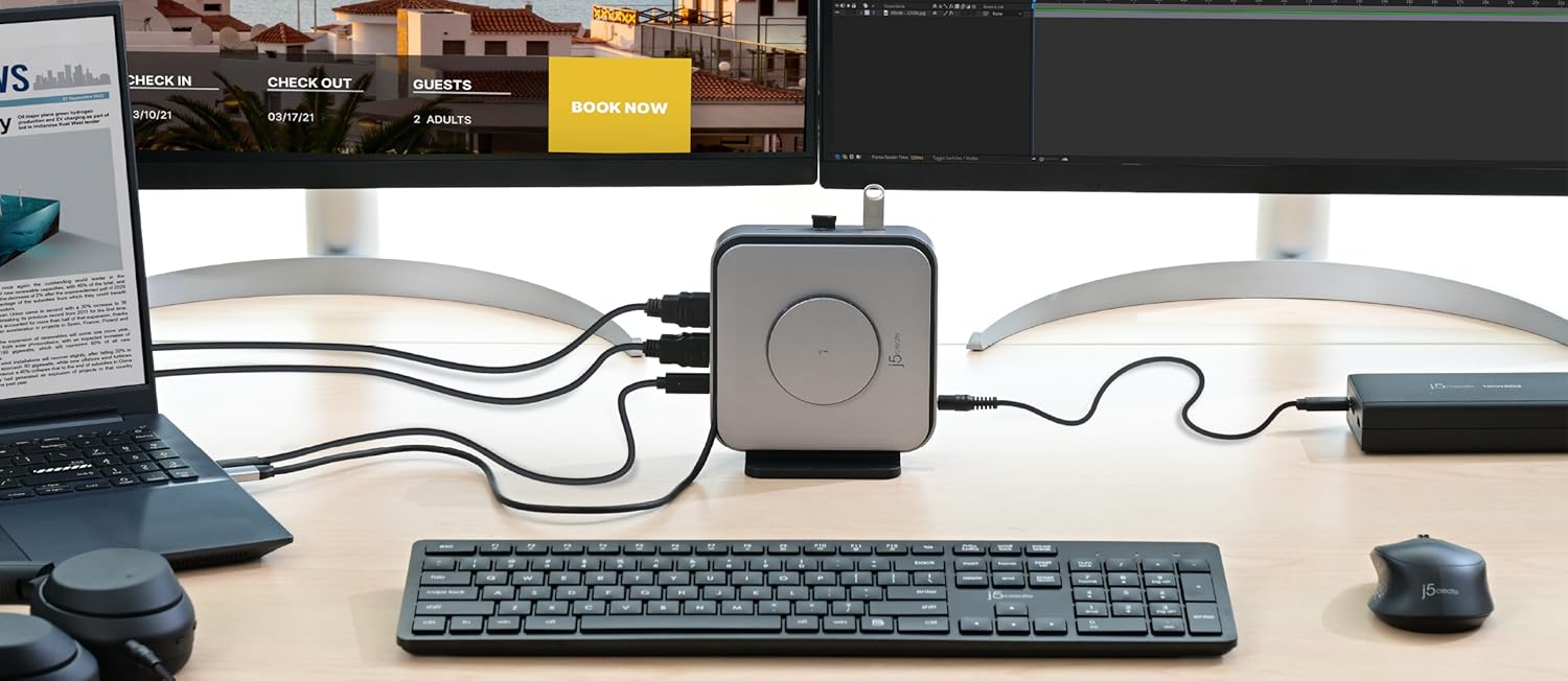 新品未使用品⭐最安値✨j5 createジェイファイブクリエイト ヨドバシ.com - j5 create ジェイファイブクリエイト USB3.0 5
